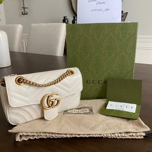 Gucci Marmont Mini